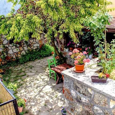 Bohemian Spirit, Vama Veche Apartment Luaran gambar