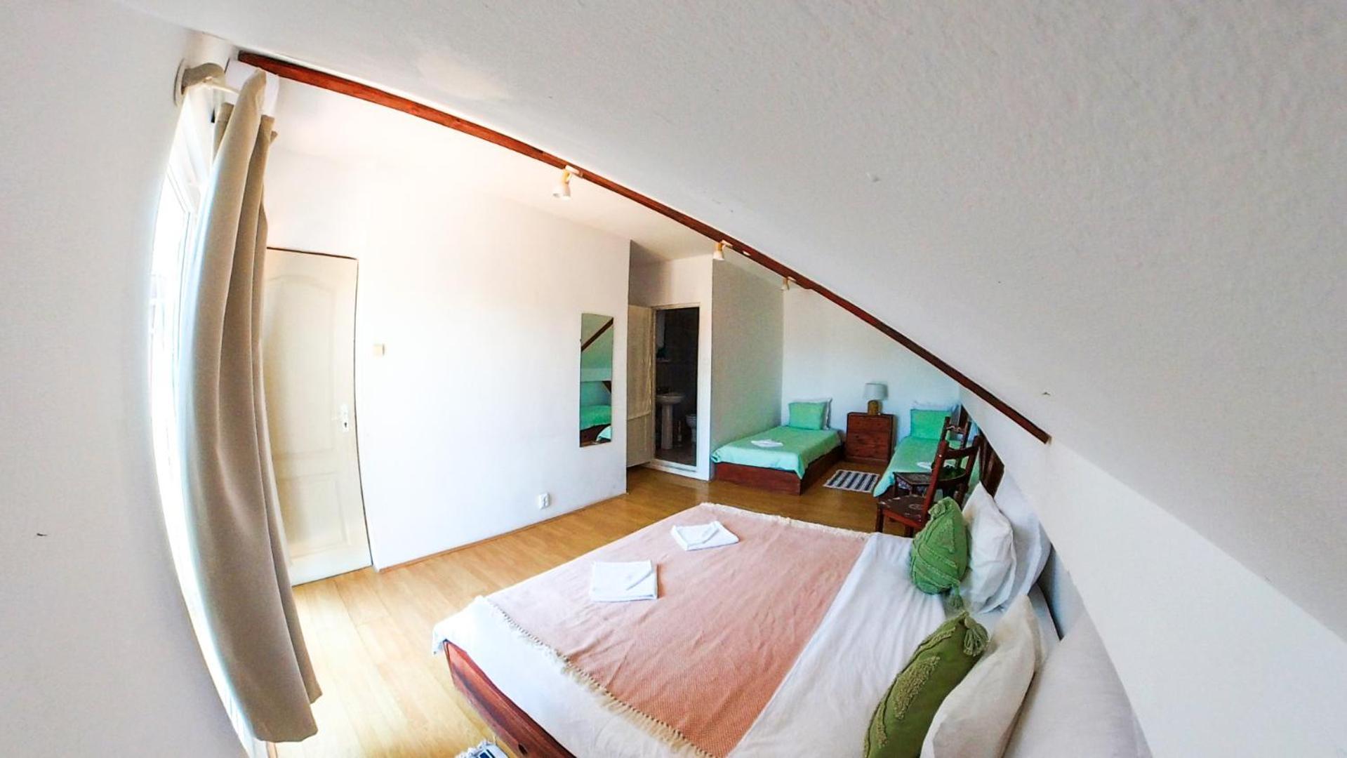 Bohemian Spirit, Vama Veche Apartment Luaran gambar
