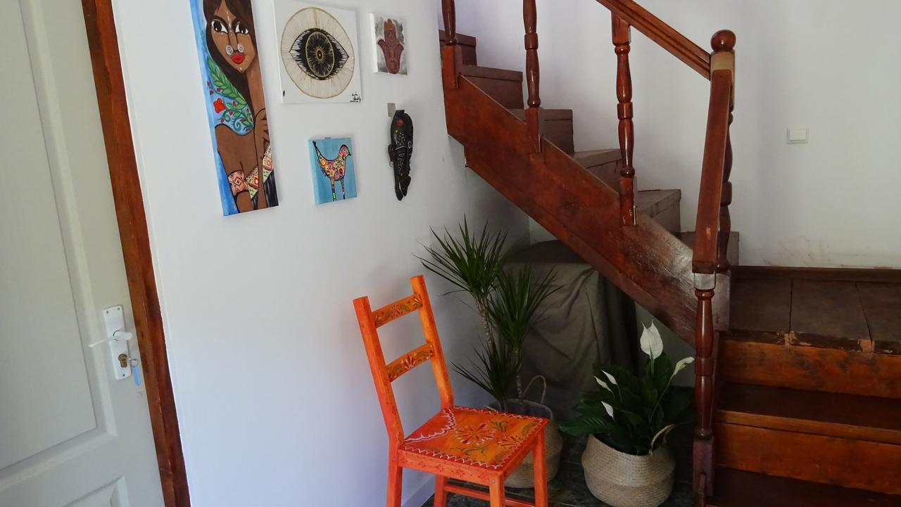 Bohemian Spirit, Vama Veche Apartment Luaran gambar