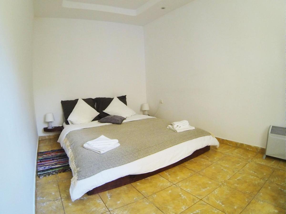 Bohemian Spirit, Vama Veche Apartment Luaran gambar