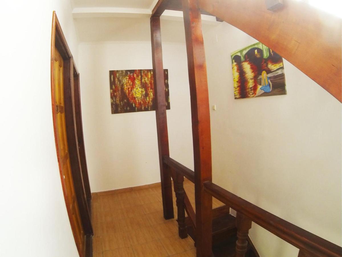 Bohemian Spirit, Vama Veche Apartment Luaran gambar