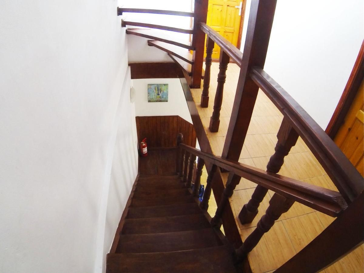 Bohemian Spirit, Vama Veche Apartment Luaran gambar
