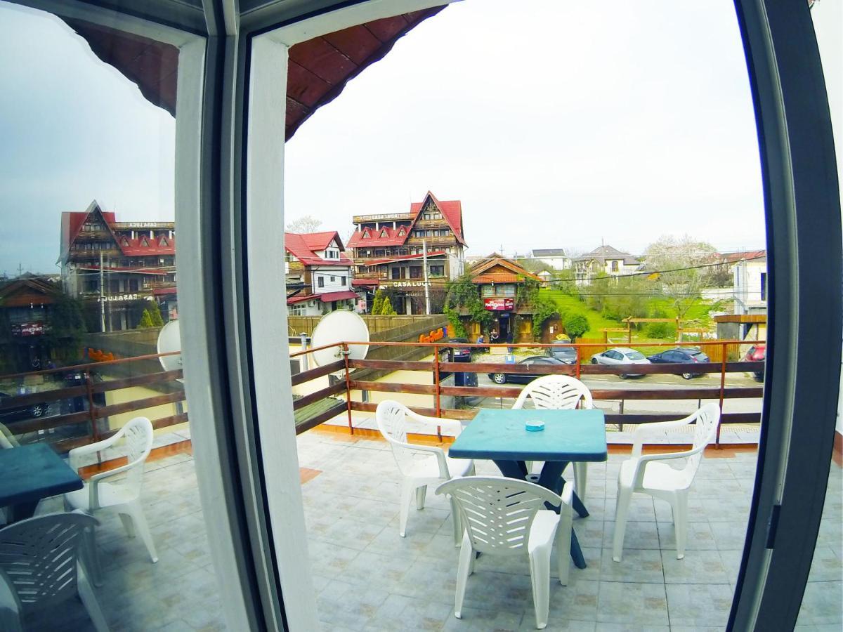 Bohemian Spirit, Vama Veche Apartment Luaran gambar