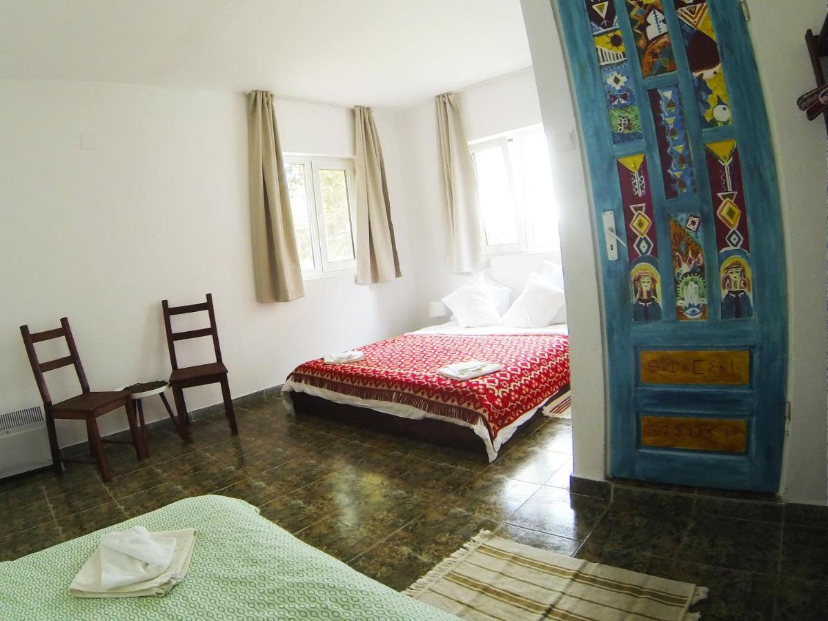 Bohemian Spirit, Vama Veche Apartment Luaran gambar